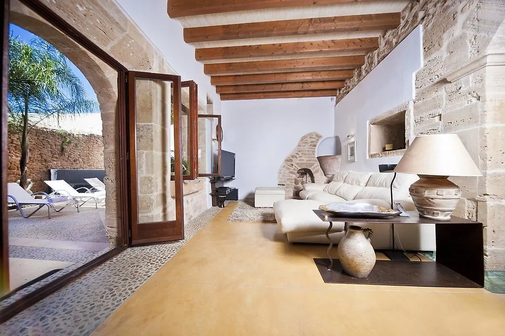 Willa Casa Muralla Alcudia  0*, Alcudia (Mallorca) Hiszpania