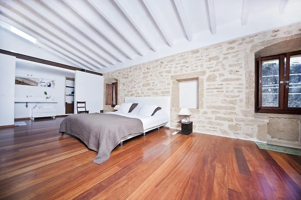 Casa Muralla Villa Alcudia