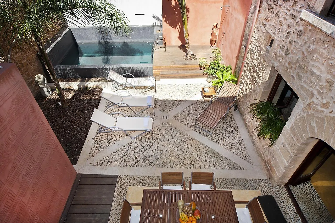 Willa Casa Muralla Alcudia